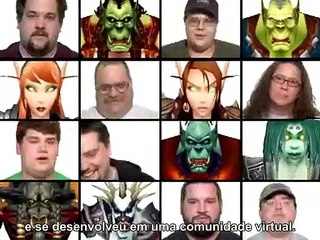 { ArenaMMO } Secon Skin Trailer Legenda PT BR