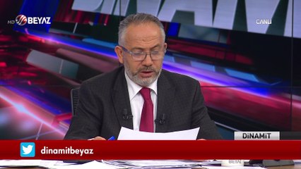 Dinamit 27 Aralık 2019