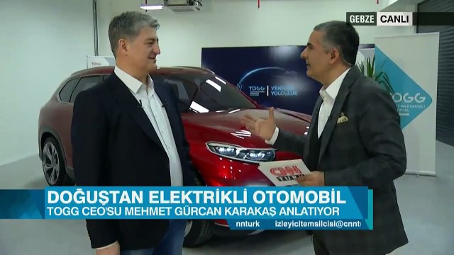 Yerli otomobil fiyatı ne kadar? TOGG CEO'sundan son dakika açıklaması