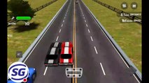 My Race the Traffic Stream low speed mode (Day & Night Compilation) ll Race The Traffic Game Play