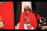 VT - A Paixão de Cristo - 2011 - Shalom - Natal/RN