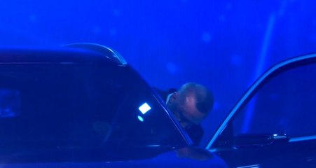 Yerli otomobil tanıtımında Cumhurbaşkanı Erdoğan'ı kızdıran detay!