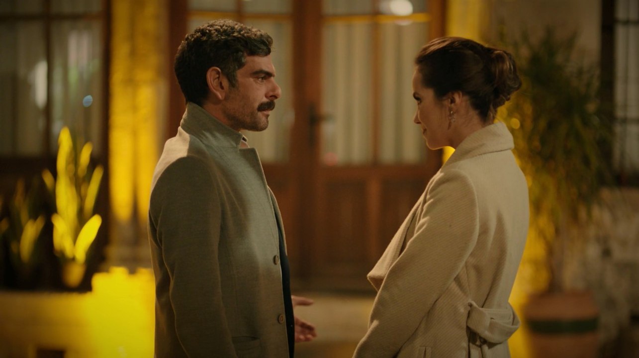 Güvercin 6. Bölüm 2. Ön İzleme