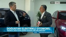 Yerli otomobilin ismi ne olacak? TOGG CEO’su CNN TÜRK’e konuştu