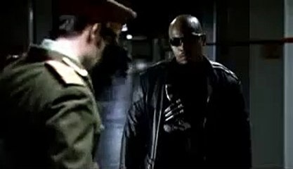 Blade a Nova Geração