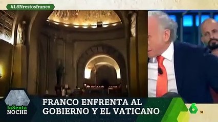 Download Video: El ataque de Carlos Bardem a Eduardo Inda le cuesta una rica querellita