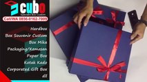 WA O856~O162~7OO9 Jual Kotak Mika Untuk Bros Bekasi