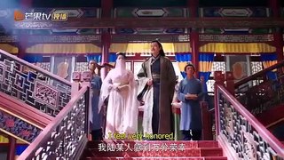 The Romance of Hua Rong Episode 16 English sub, Chinese Comedy; Historical; Romance;