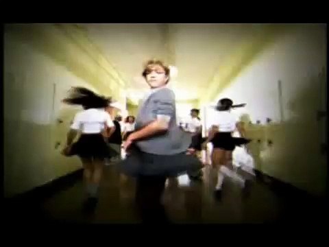 Britney Spears - Greatest Hits: My Prerogative DVD Megamix