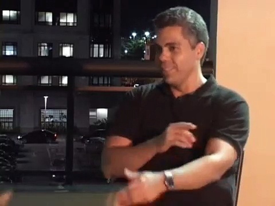 versão brasileira parte 1