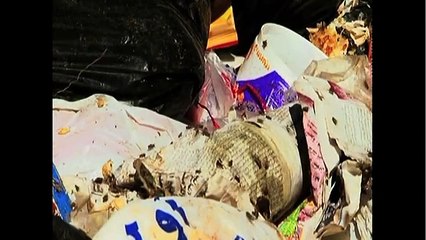 Cities on Speed: Cairo - Garbage