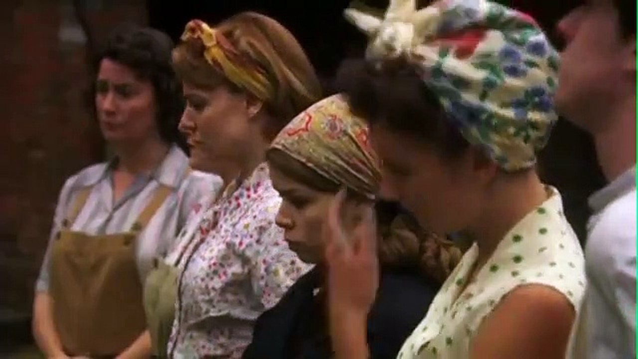 Land Girls - Trailer