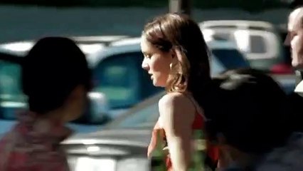 Prison Break (The Final Break) - Crawling