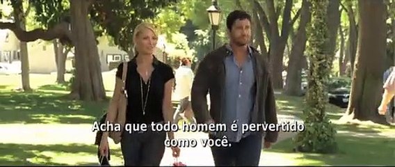 A Verdade Nua e Crua - Legendado - HD