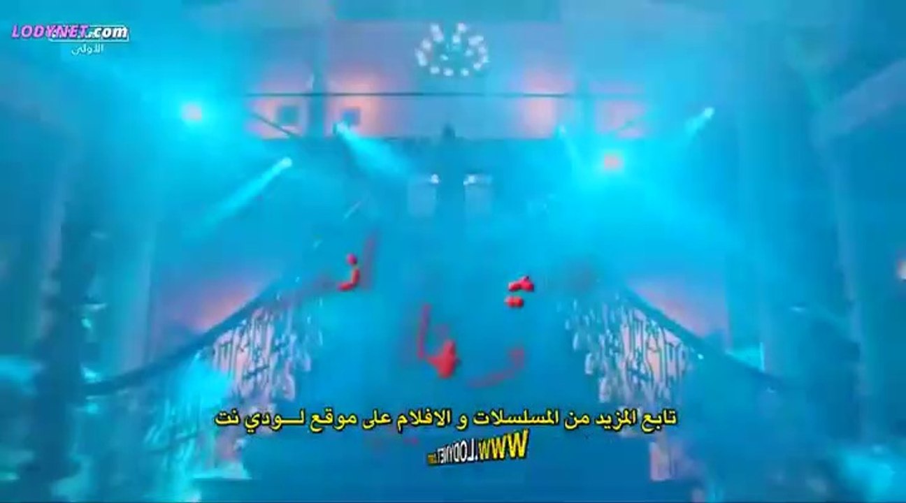 مسلسل بنات فضيلة الموسم الثاني الحلقة 109