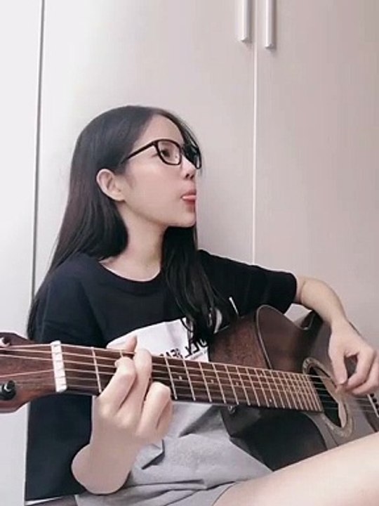 LyLy cover OST Mắt Biếc