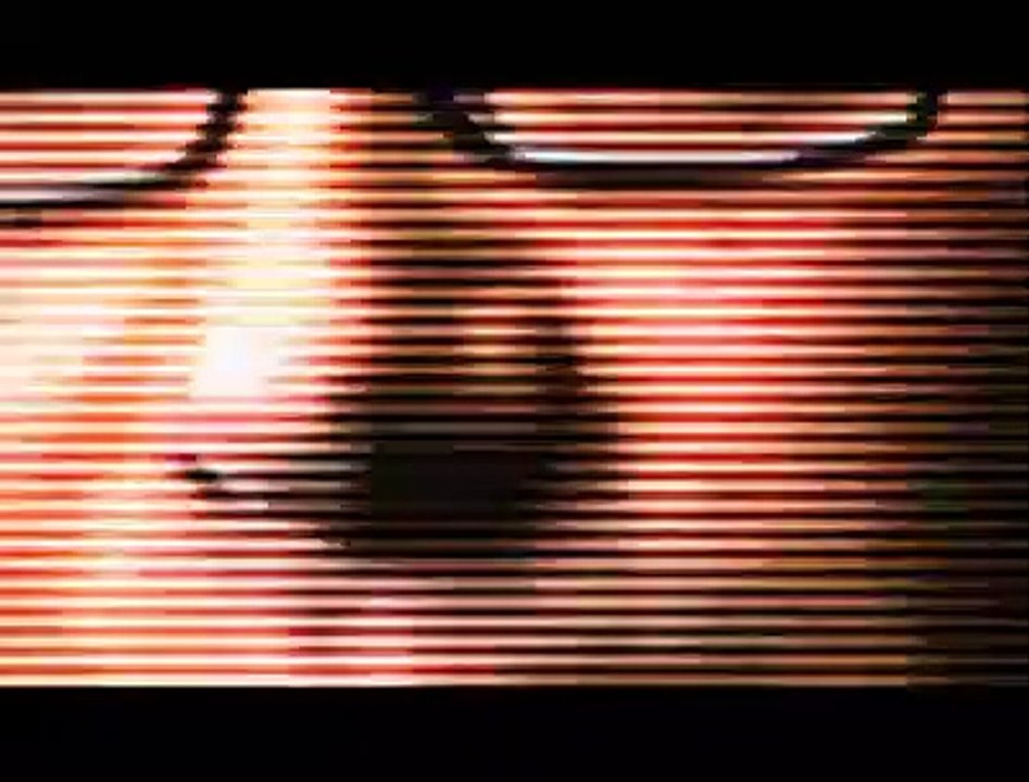 The Colony - The Experiment Begins