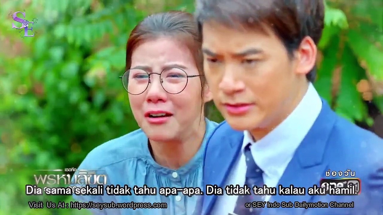 [Indo Sub] Tur Keu Prom Likit Ep.5