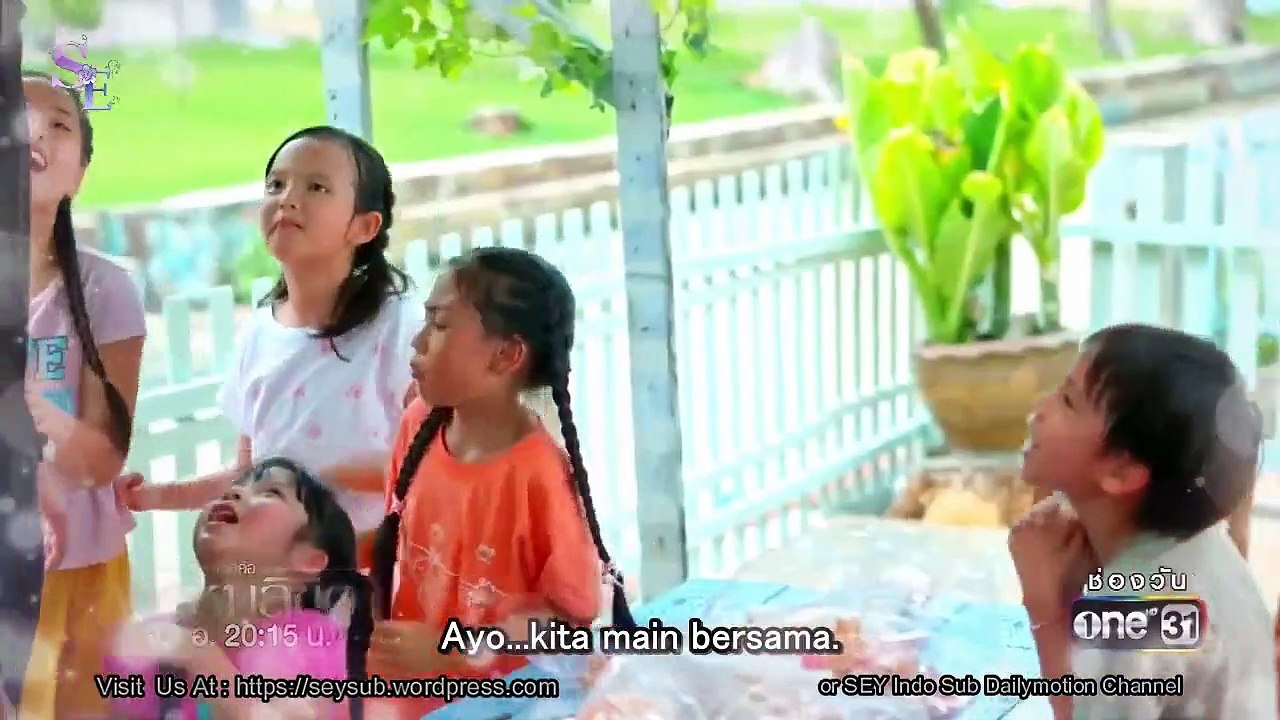 [Indo Sub] Tur Keu Prom Likit Ep.4