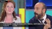 Espectacular choque de trenes entre Cristina Fallarás y Jordi Cañas en la TV3