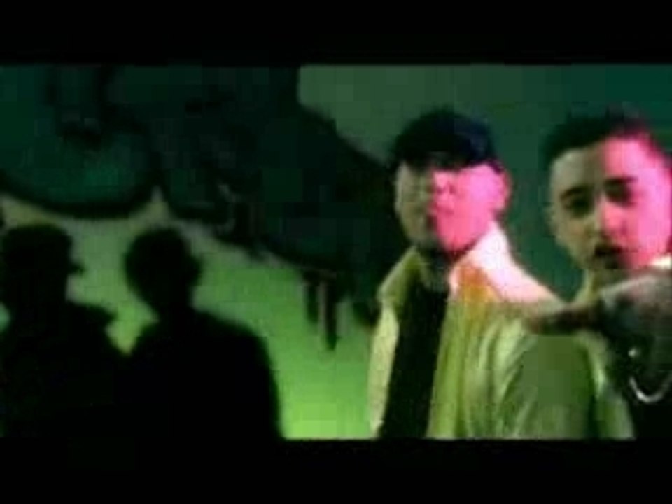 Ali B & Yes-R ft. Partysquad - Rampeneren