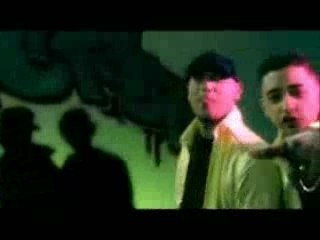 Ali B & Yes-R ft. Partysquad - Rampeneren