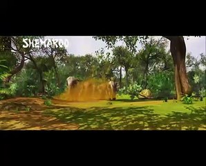 Promo -  First Look  Pangaa Gang Exclusive