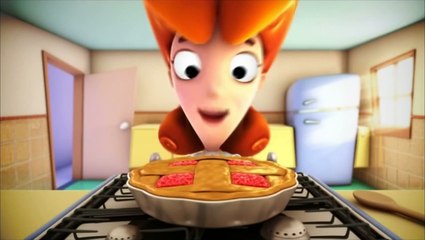 MELIES | "Pronto para Assar"