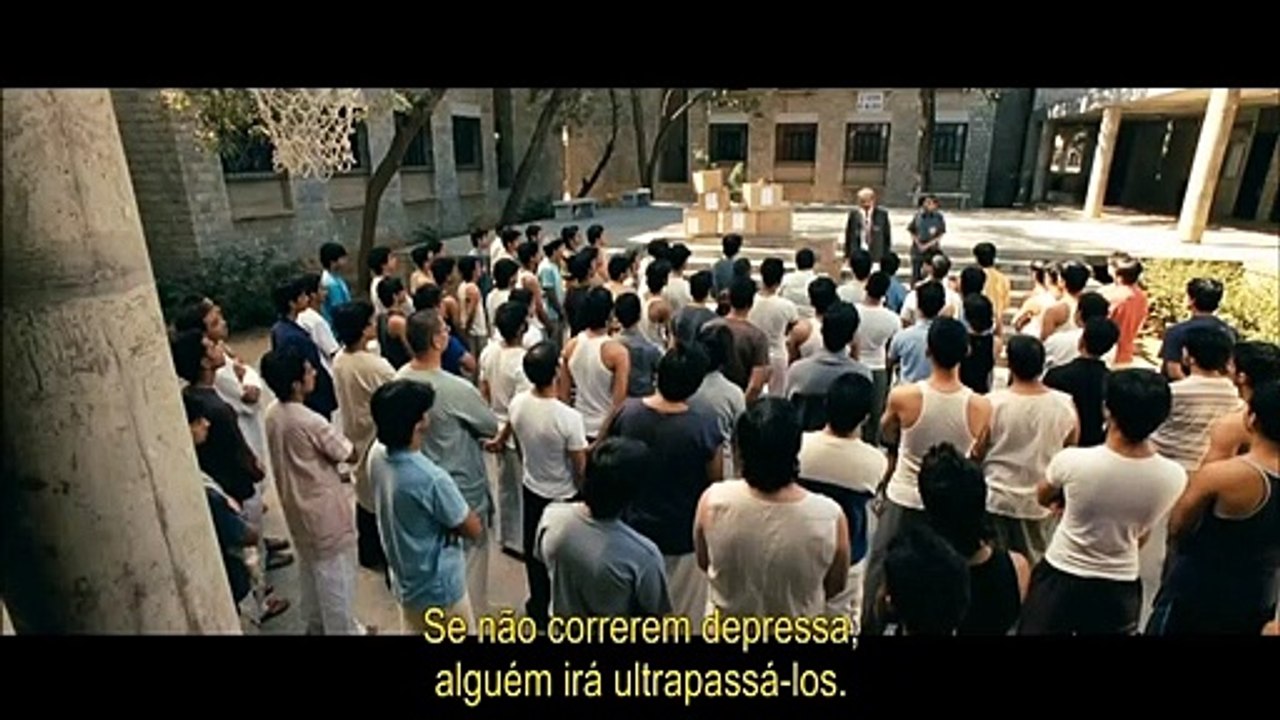 3 Idiotas (2009) - Trailer Legendado Português Pt-Br