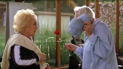 Andy Griffith & Paul Campbell in Play The Game Movie Trailer