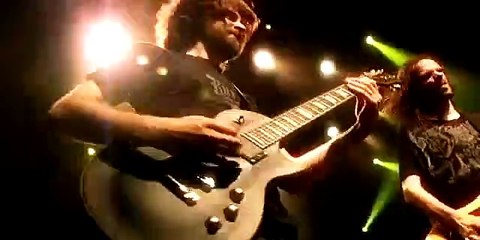 Despised Icon - Compelled to Copulate (Live Montreal Assault DVD)