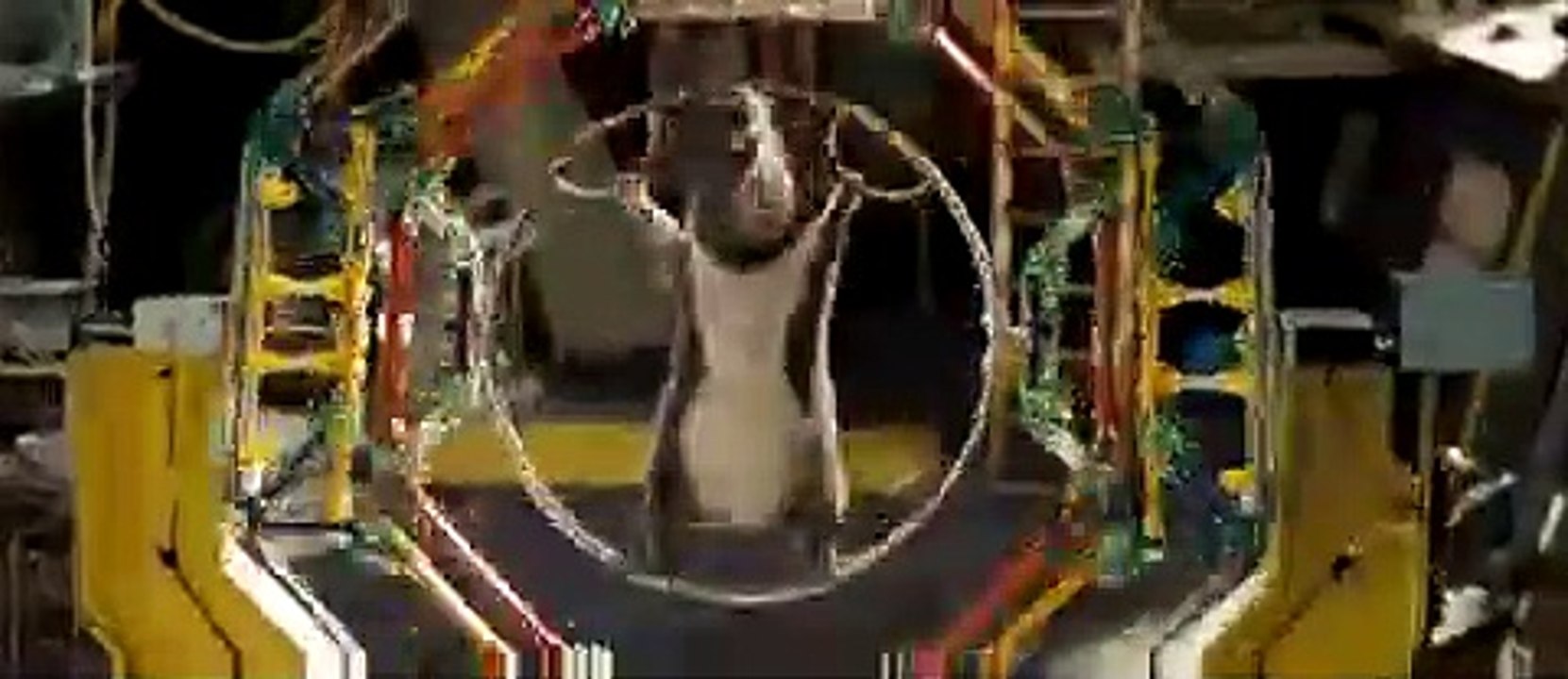 G-Force Movie trailer http://teaser-trailer.com