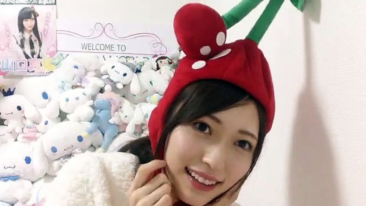 20170526 山口真帆 [2/2]