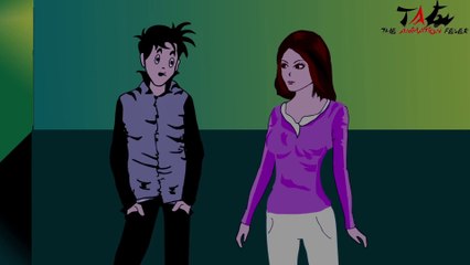 Terrifying Haunted Apartment: A Chilling Horror Story 👻