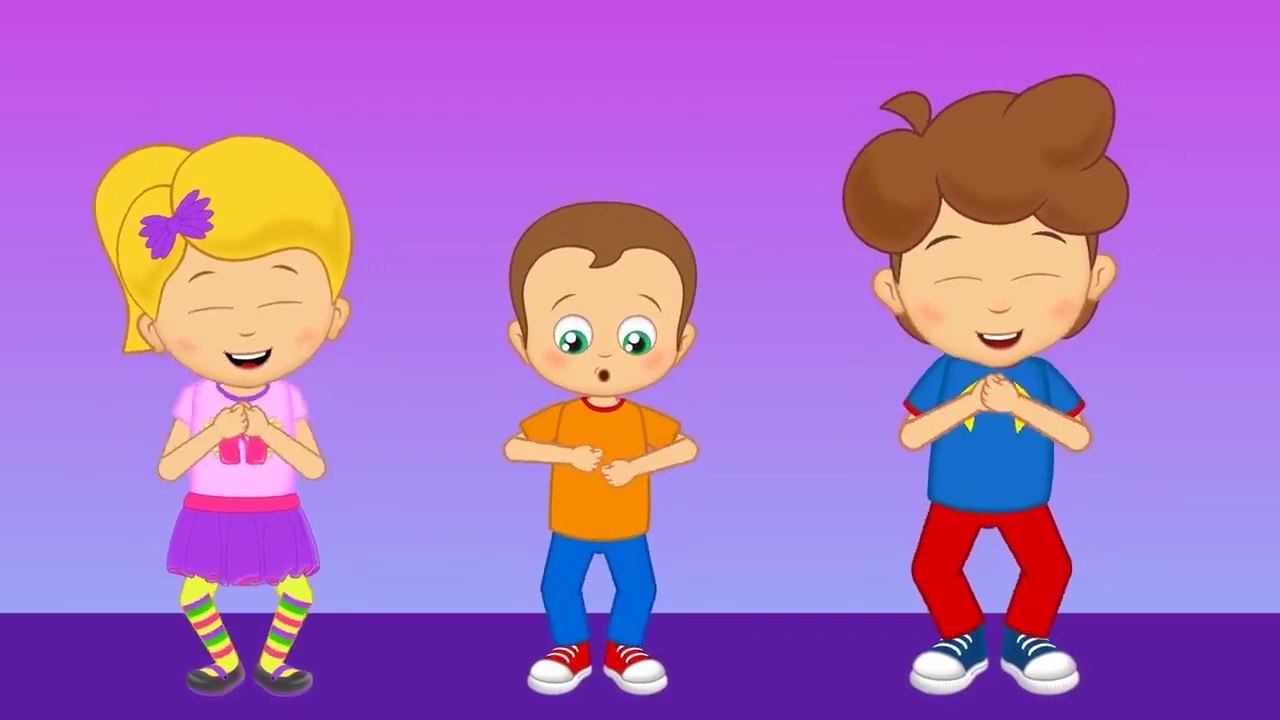 Kemerini Bağla şarkısı ile Sevimli Dostlar Bebek Şarkıları