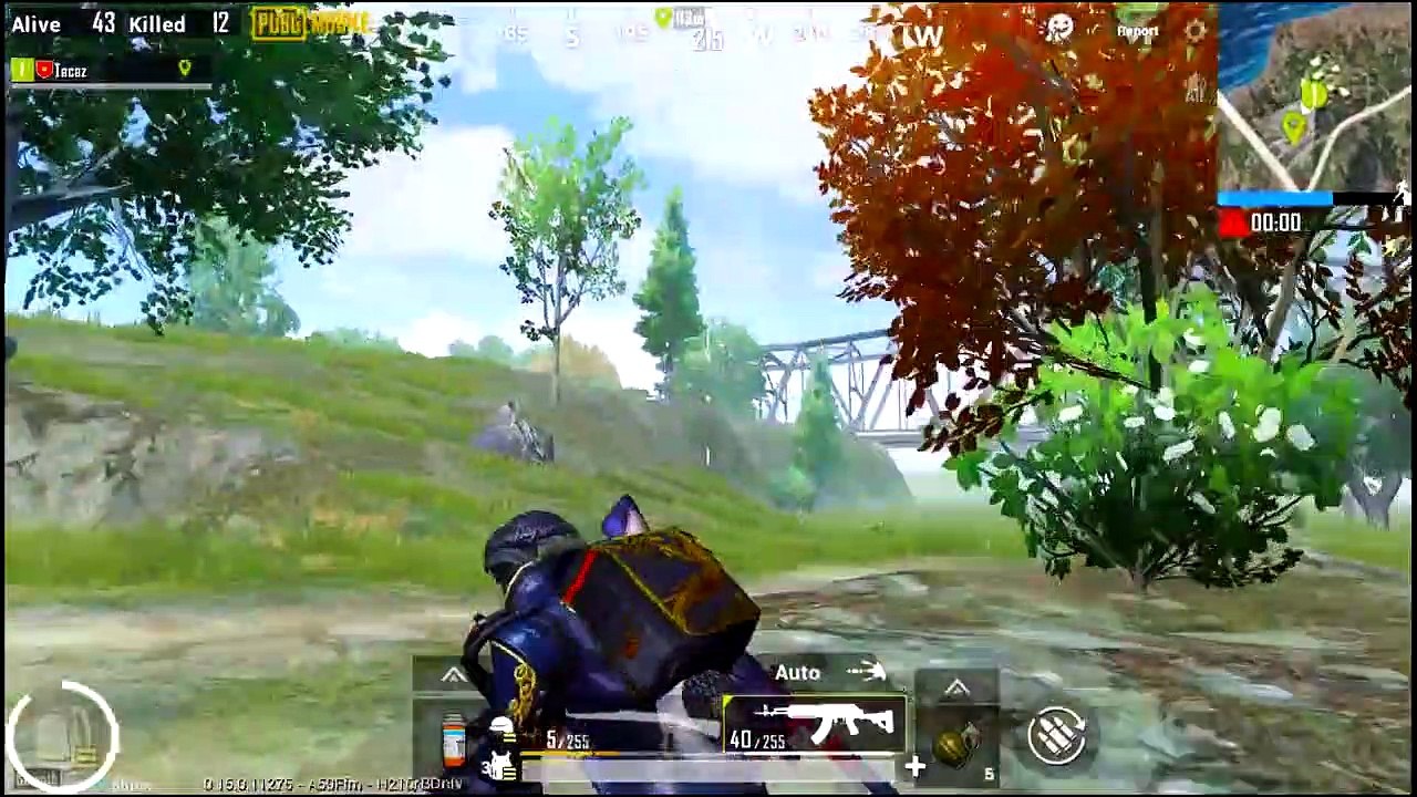 KING OF M762 _ 42 KILLS SOLO VS SQUAD _ NEW WORLD RECORD IN PUBG MOBILE