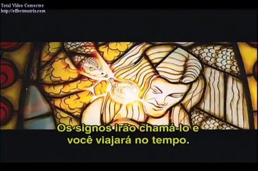os seis signos da luz