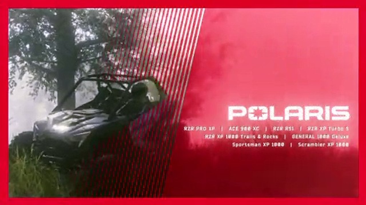 Overpass - Polaris