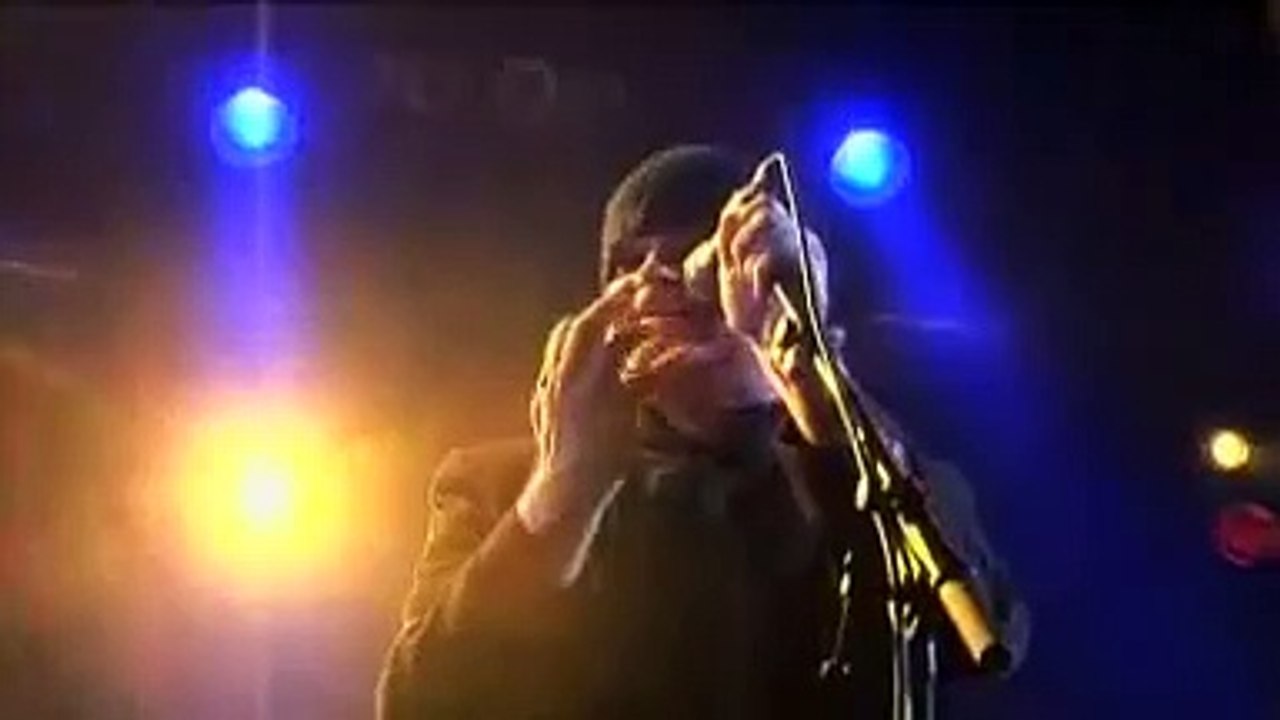 "Celtic Frost - A Dying God" Documentary Trailer