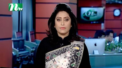 NTV Dupurer Khobor | 28 December 2019