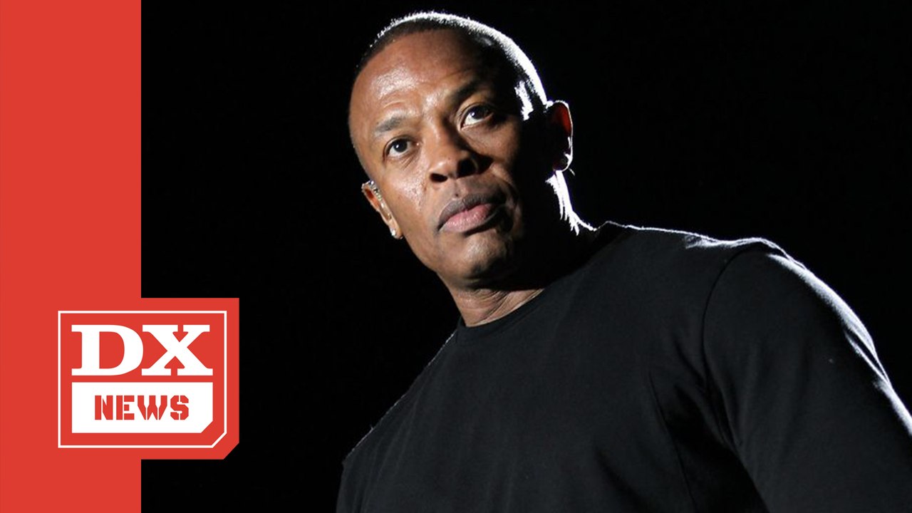 Dr. Dre Is Named The Top-Earning Musical Artist Of The Decade