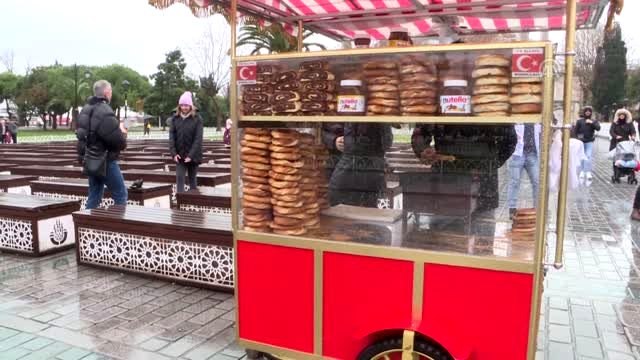 Güven Timleri, 2019 yılında İstanbul'a güven verdi