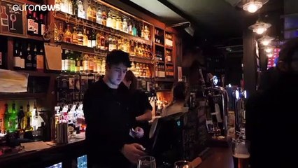 مخاوف اسكتلندية من رفع التعريفات الأمريكية على استيراد الويسكي