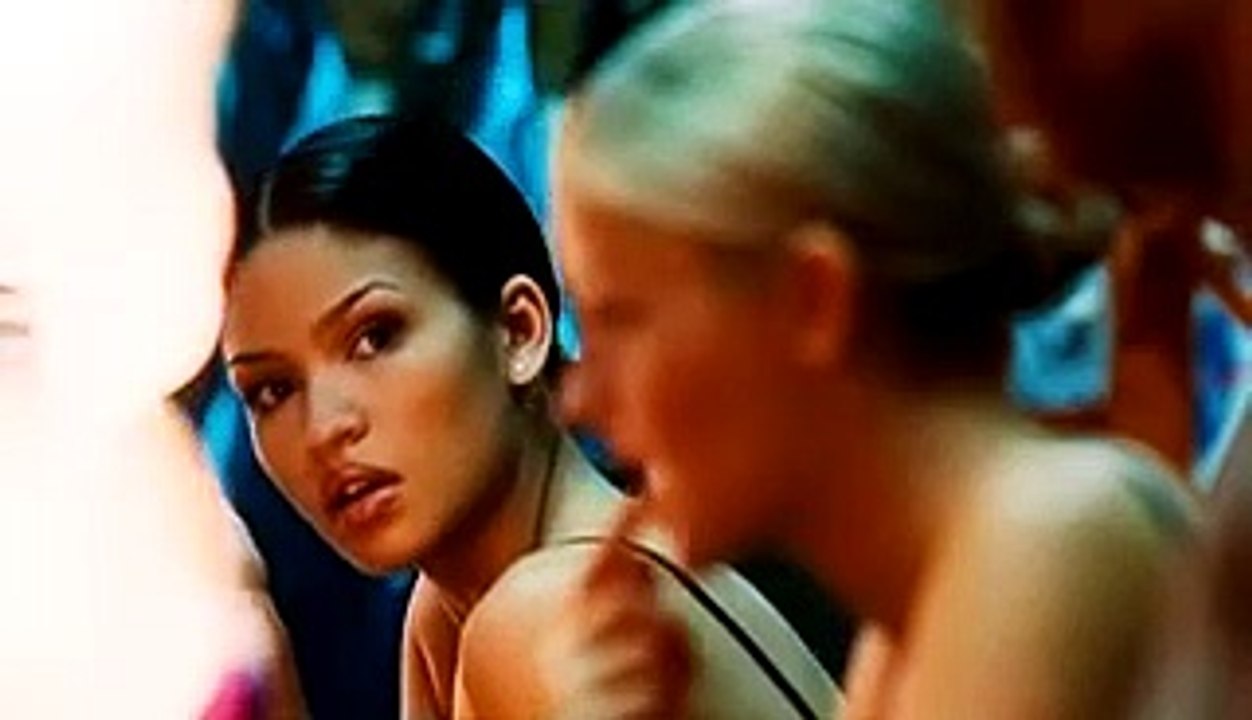 Step Up 2 The Streets (2008 Movie) Official Trailer - Robert Hoffman, Briana Evigan