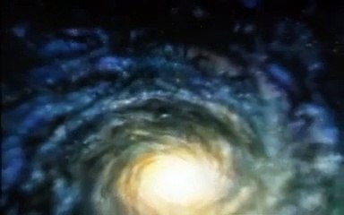 Journey to the Edge of the Universe