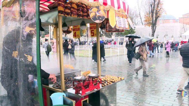 Güven Timleri, 2019 yılında İstanbul'a 'güven' verdi - İSTANBUL