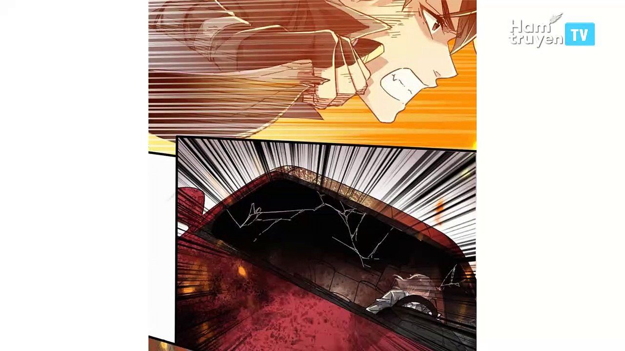 Thánh Khư Chap 19