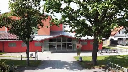 VFL Buchloe - Imagefilm