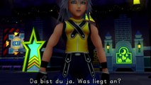 #015 | Let´s Play Kingdom Hearts HD 1.5 ReMIX | German | Deutsch