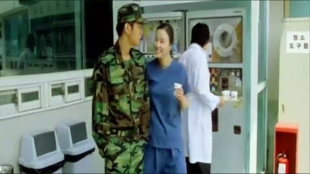 Going Crazy Waiting MV - Jang Geun Suk & Son Tae Young